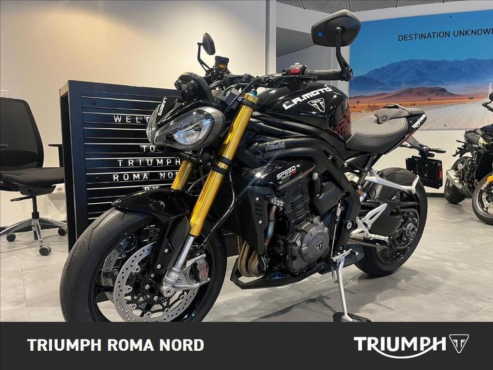 Triumph Speed Triple 1200 RS (2025) (3)
