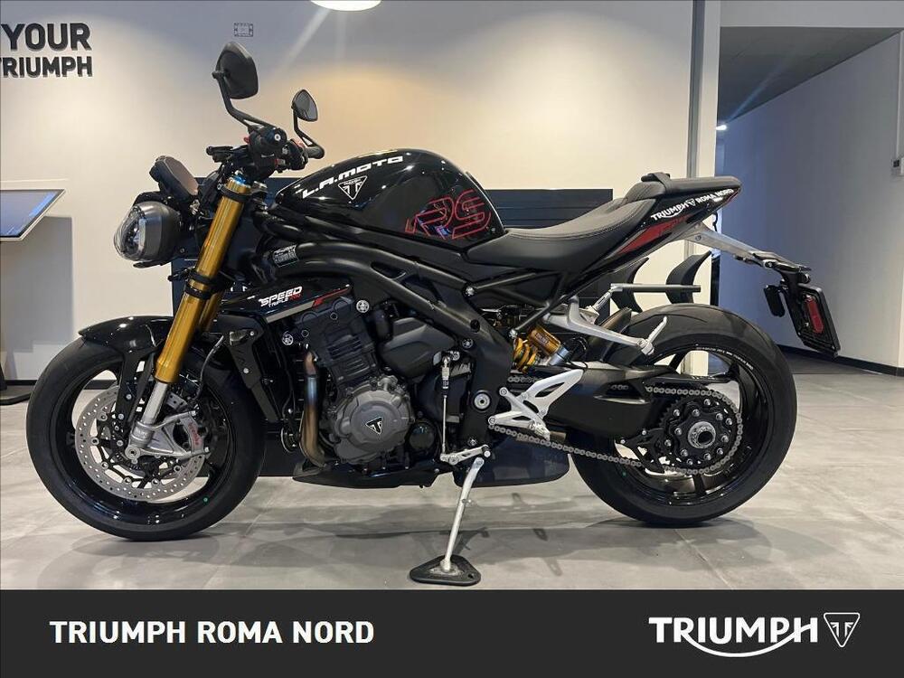 Triumph Speed Triple 1200 RS (2025) (4)