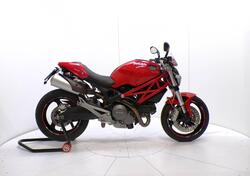 Ducati Monster 696 Plus (2007 - 14) usata