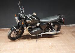 Triumph Bonneville T100 (2021 - 25) usata