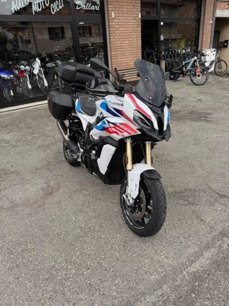Bmw S 1000 XR (2020 - 23) (2)