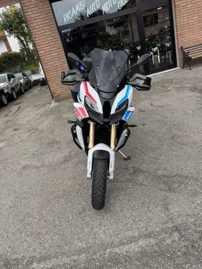 Bmw S 1000 XR (2020 - 23) usata