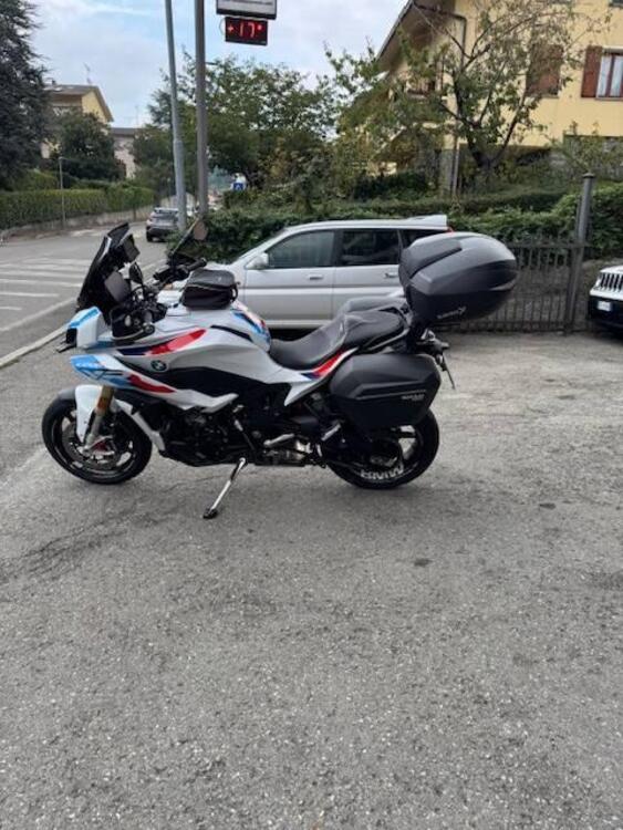 Bmw S 1000 XR (2020 - 23) (5)