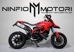 Ducati Hypermotard 821 (2013 - 15) usata