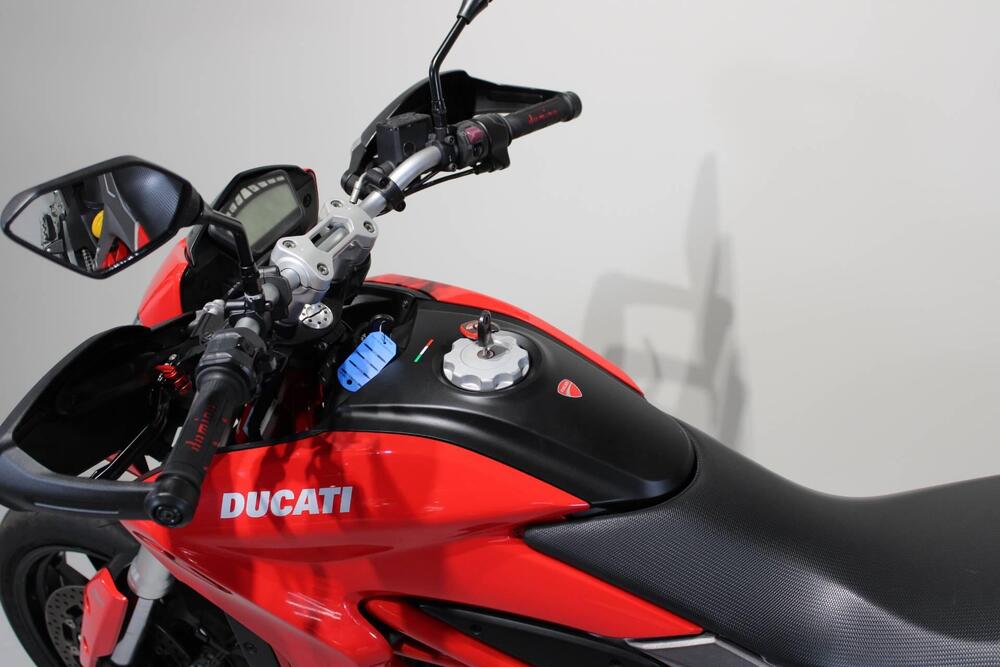 Ducati Hypermotard 821 (2013 - 15) (5)