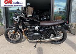 Triumph Street Twin 900 (2019 - 20) usata