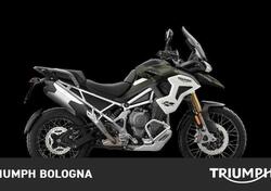 Triumph Tiger 1200 Rally Pro (2022 - 23) nuova