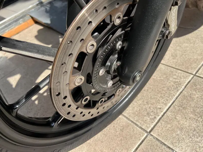 Triumph Street Twin 900 (2019 - 20) (15)