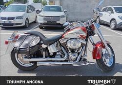 Harley-Davidson 1450 Fat Boy (1999 - 02) - FLSTF usata