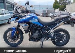 Triumph Tiger 900 GT Pro (2020 - 23) usata