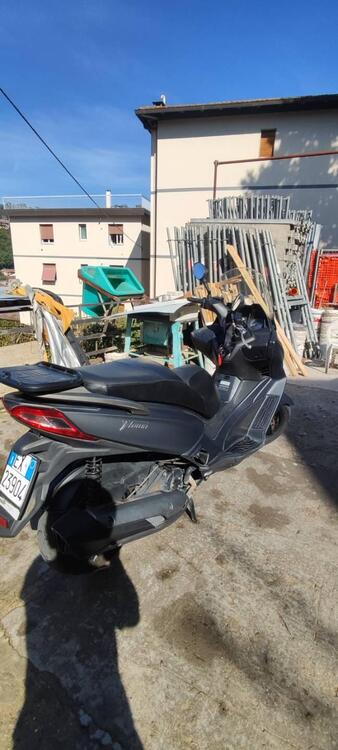 Kymco X-Town 300i (2021 - 24) (2)