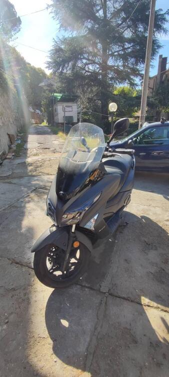 Kymco X-Town 300i (2021 - 24) (5)
