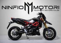 Aprilia Dorsoduro 900 (2017 - 20) usata