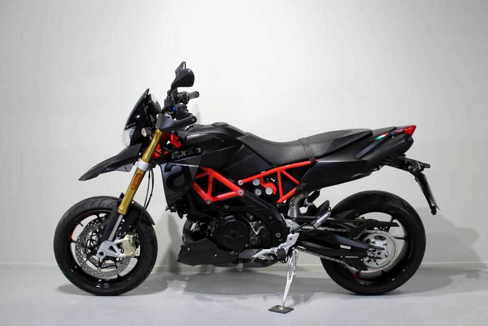 Aprilia Dorsoduro 900 (2017 - 20) (4)
