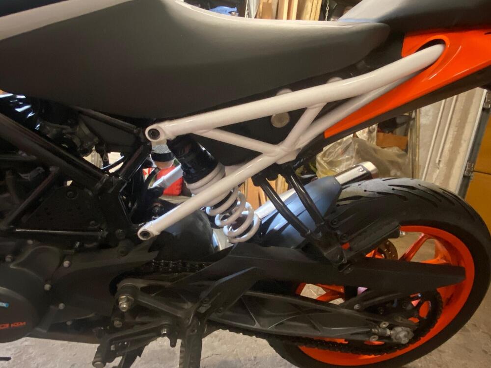 KTM 125 Duke (2021 - 23) (5)
