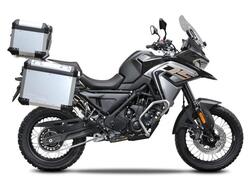 Voge Valico 650DSX (2021 - 24) nuova