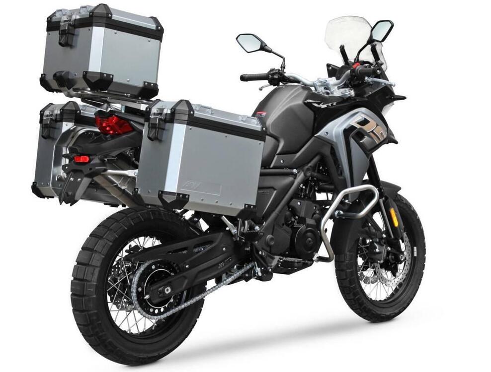 Voge Valico 650DSX (2021 - 24) (2)