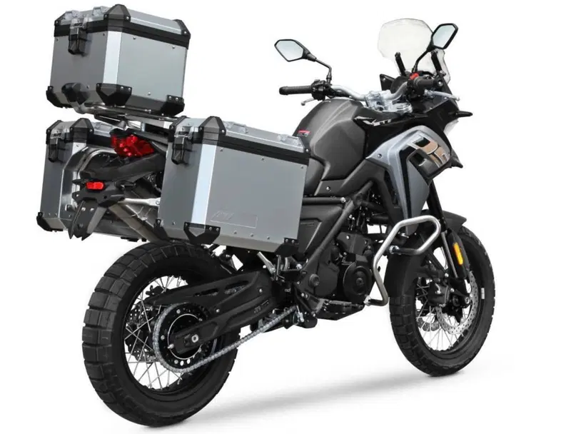 Voge Valico 650DSX (2021 - 24) (2)