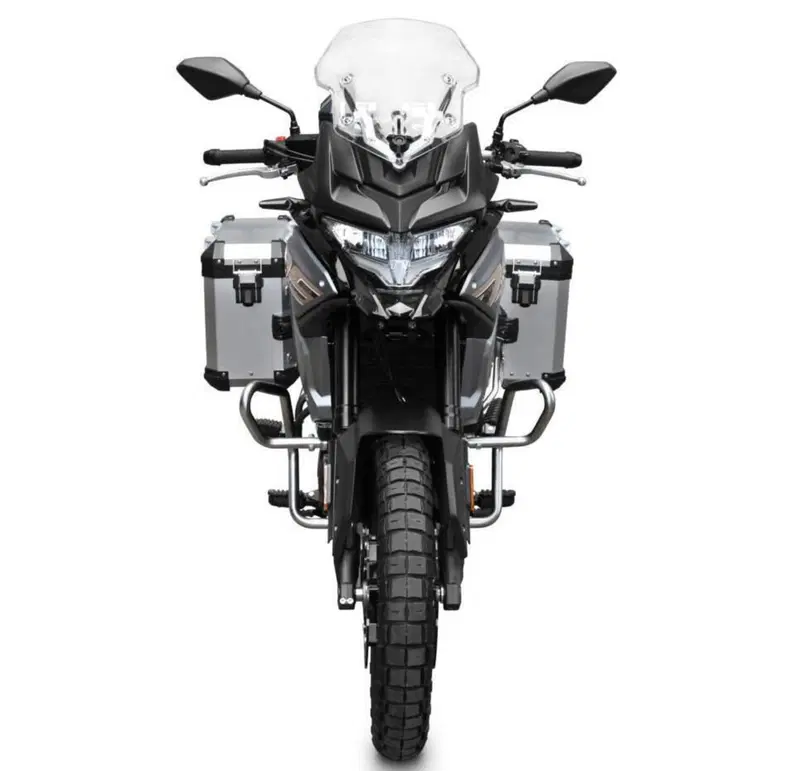 Voge Valico 650DSX (2021 - 24) (7)