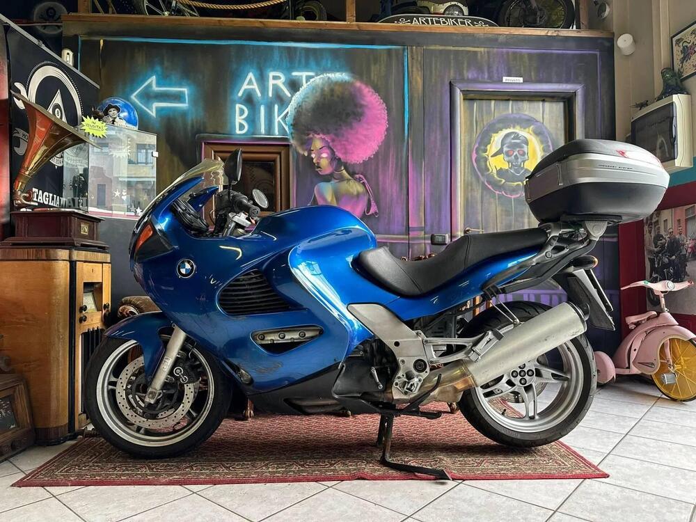 Bmw K 1200 RS (1997 - 06)