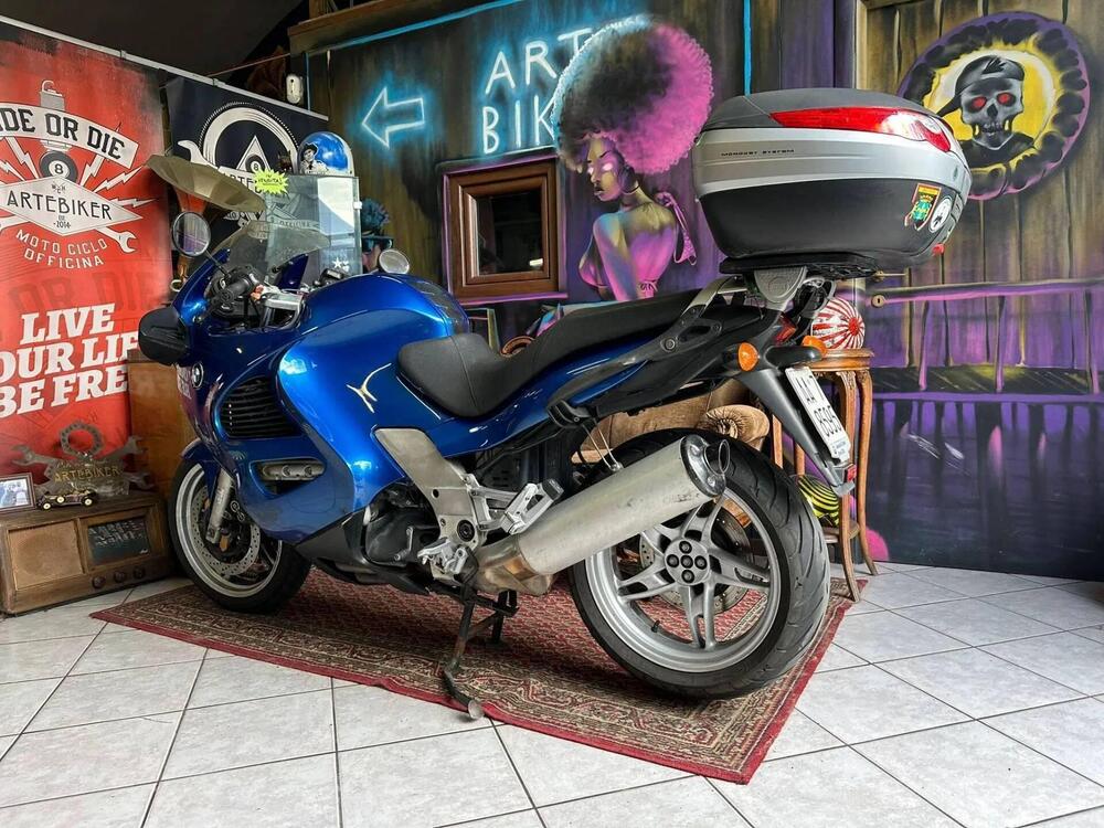 Bmw K 1200 RS (1997 - 06) (5)