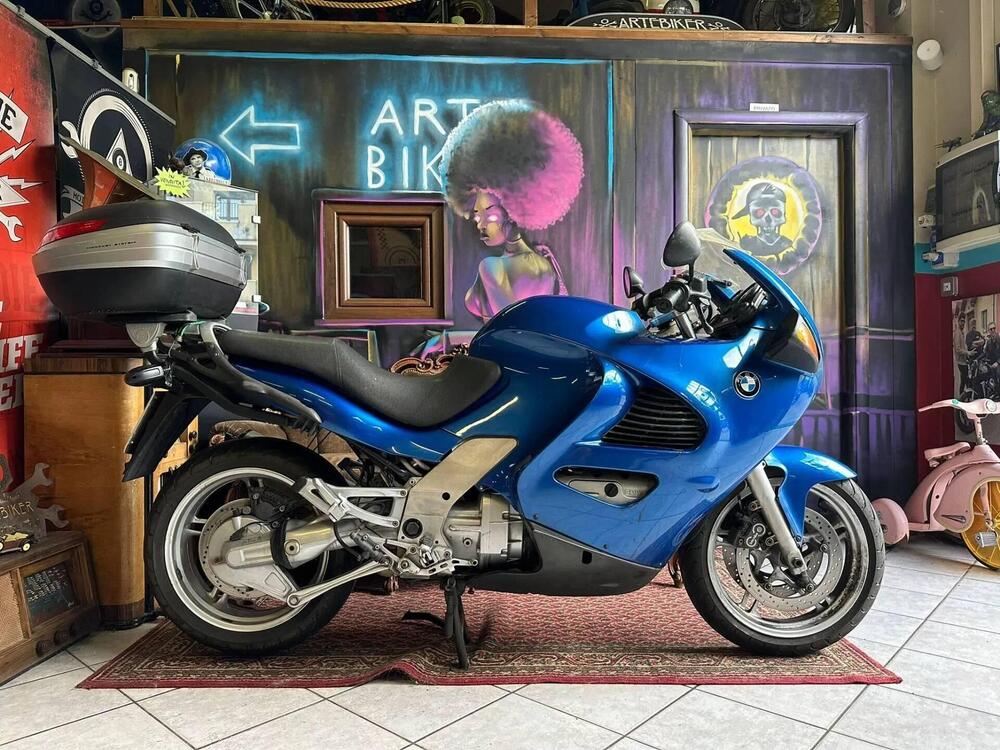 Bmw K 1200 RS (1997 - 06) (2)