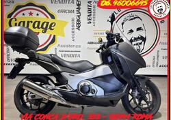 Honda Integra 750 DCT ABS (2014 - 15) usata