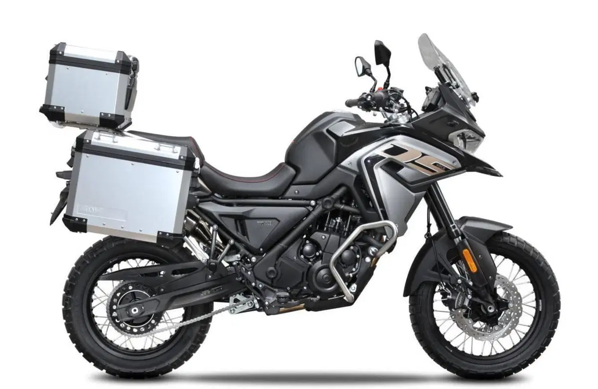 Voge Valico 650DSX (2021 - 24)