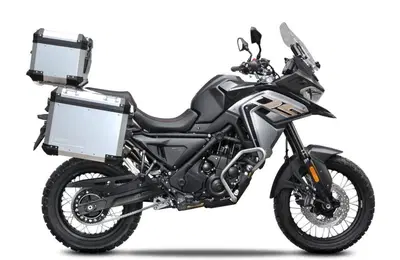 Voge Valico 650DSX (2021 - 24) usata