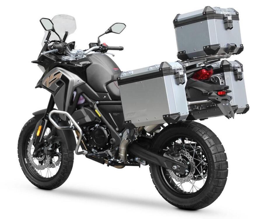 Voge Valico 650DSX (2021 - 24) (4)