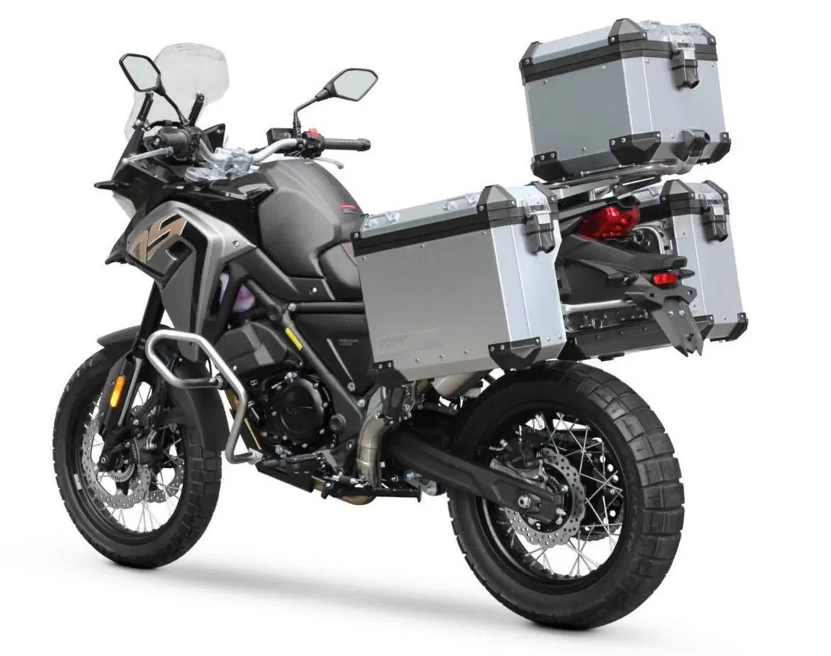 Voge Valico 650DSX (2021 - 24) (4)