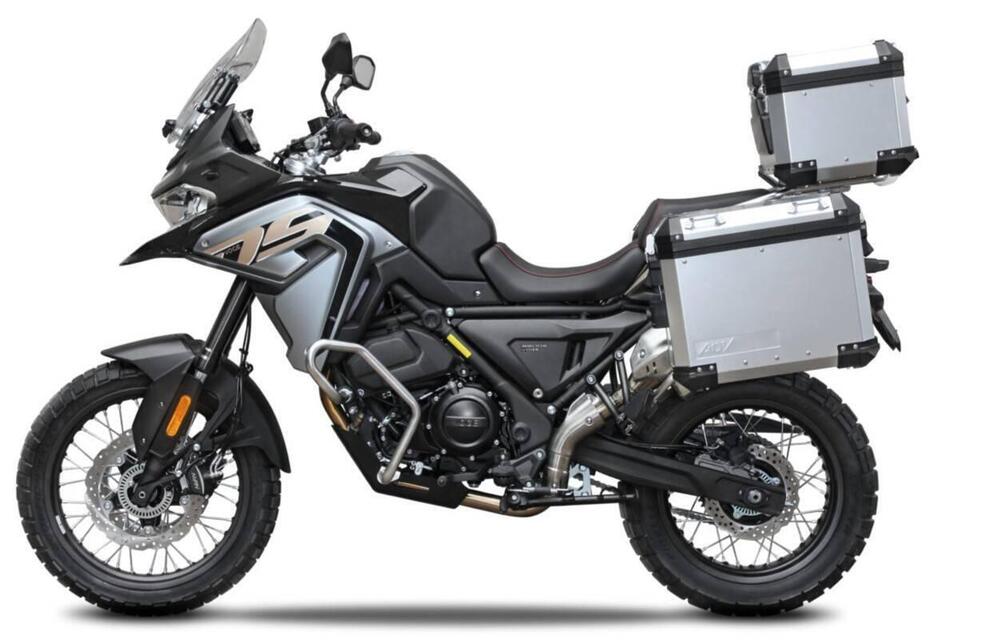 Voge Valico 650DSX (2021 - 24) (5)