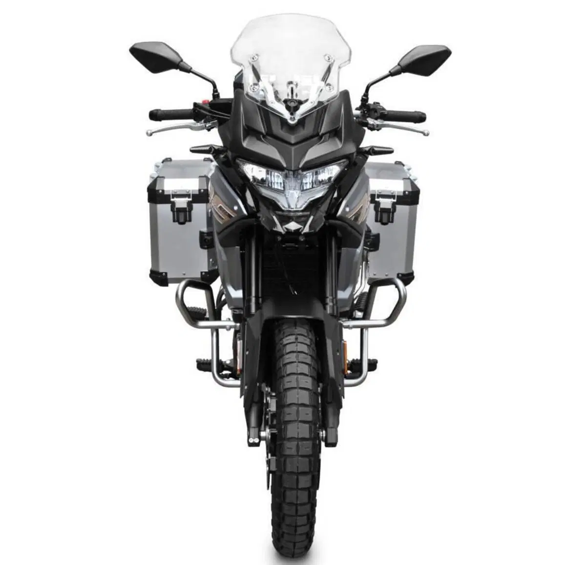 Voge Valico 650DSX (2021 - 24) (7)