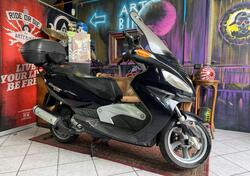 Malaguti Madison 250 S (1999 - 01) usata