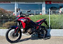 Honda Africa Twin CRF 1100L (2024 - 25) nuova