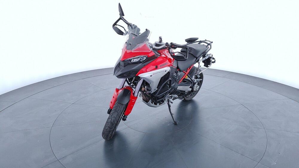 Ducati Multistrada V4 Rally (2023 - 25)