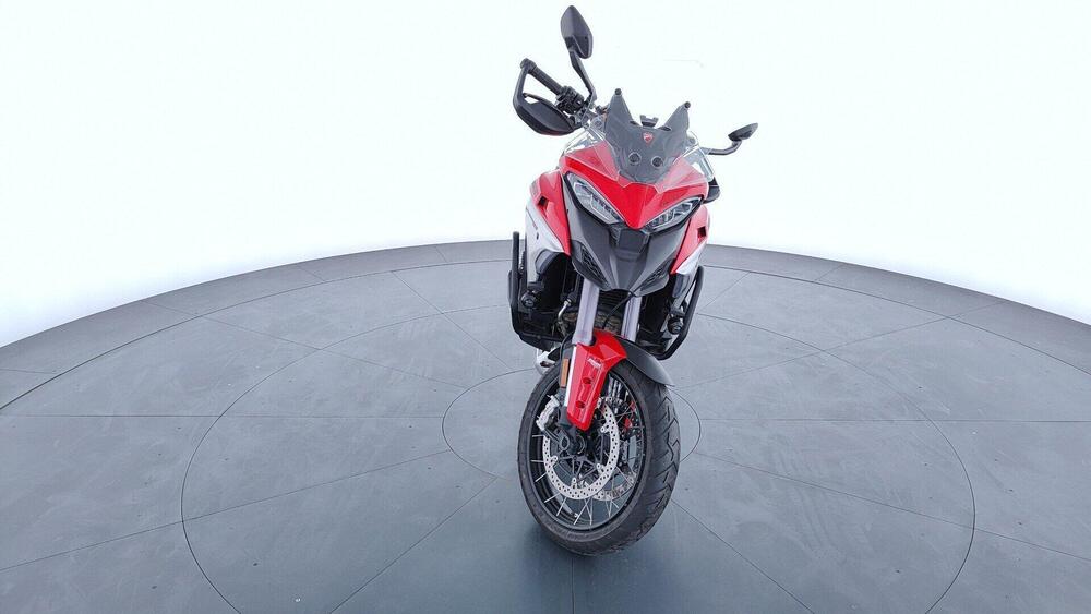 Ducati Multistrada V4 Rally (2023 - 25) (2)