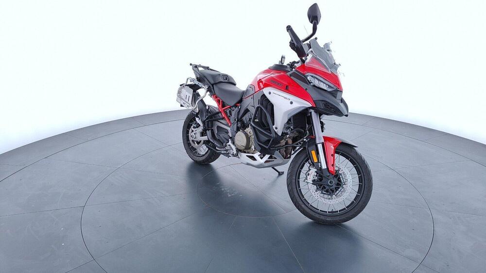 Ducati Multistrada V4 Rally (2023 - 25) (3)