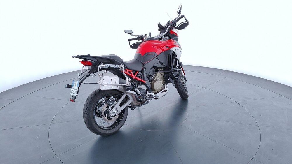 Ducati Multistrada V4 Rally (2023 - 25) (5)