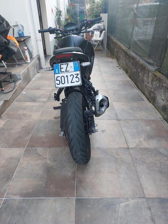 Keeway Motor RKF 125 (2021 - 24)