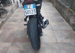 Keeway Motor RKF 125 (2021 - 24) usata