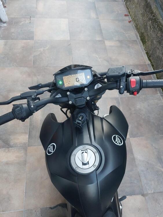 Keeway Motor RKF 125 (2021 - 24) (3)