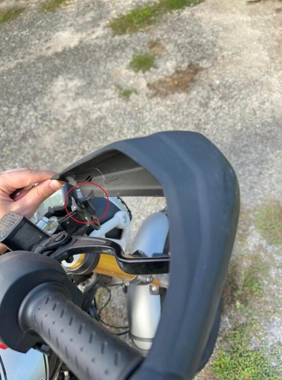 Triumph Scrambler 400 X (2024 - 25) (5)