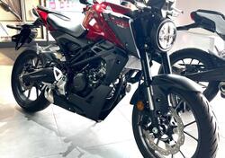 Honda CB 125 R (2024 - 25) nuova