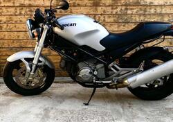 Ducati Monster 620 Dark (2003 - 06) usata