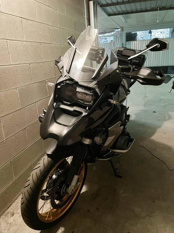 Bmw R 1250 GS (2019 - 20)
