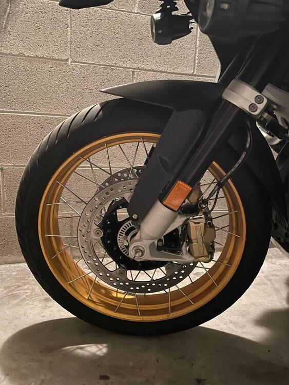 Bmw R 1250 GS (2019 - 20) (2)