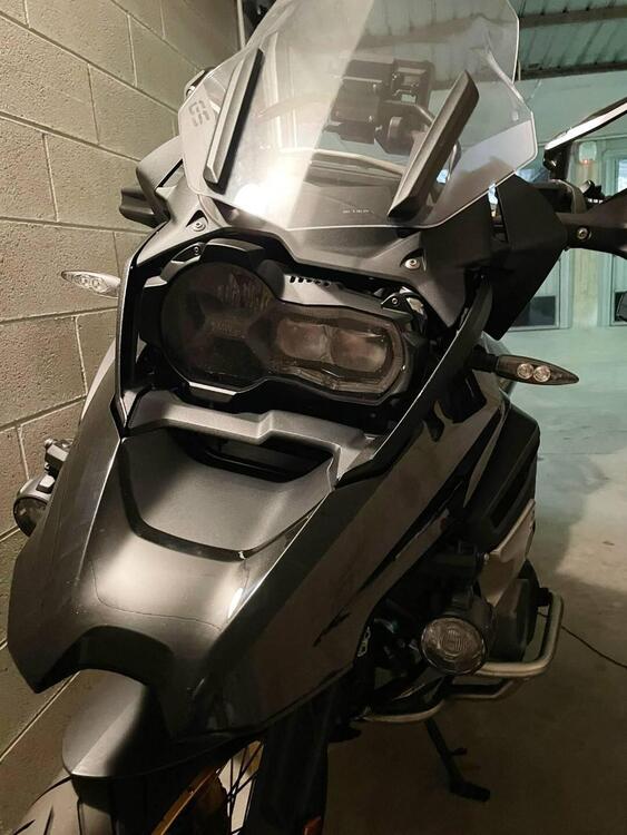 Bmw R 1250 GS (2019 - 20) (3)