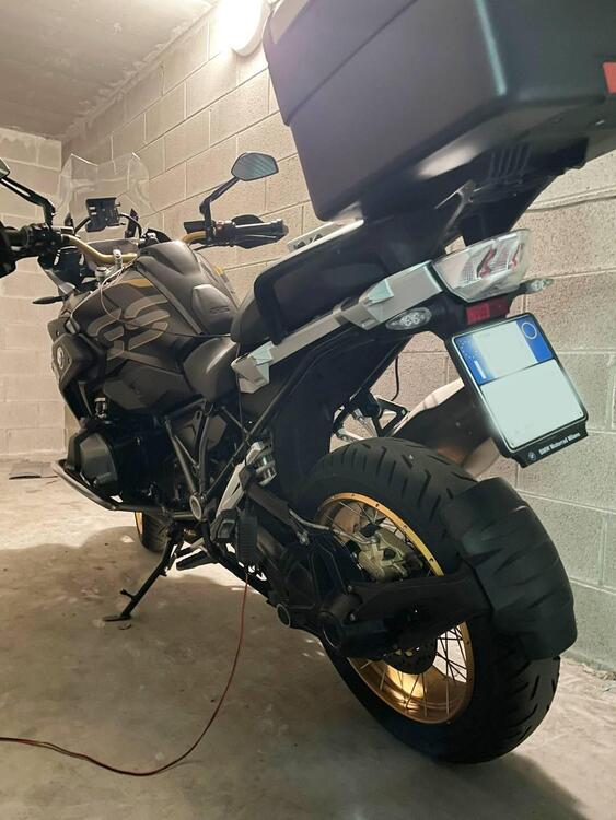 Bmw R 1250 GS (2019 - 20) (4)