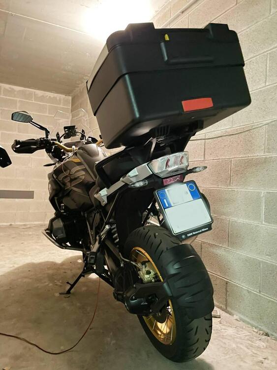 Bmw R 1250 GS (2019 - 20) (5)